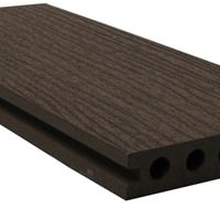 深圳市美耐塑木型材制品 創(chuàng)新塑木地板、欄桿與合成屋頂瓦片引領(lǐng)環(huán)保建材新潮流