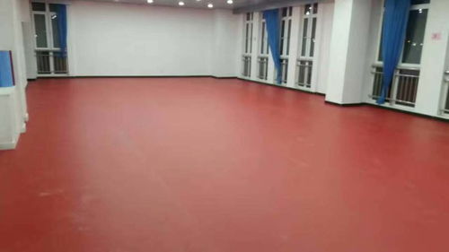 鹽亭縣與宣漢兒童樂園的PVC運動地膠選擇 沙地紋設計打造安全舒適運動環境