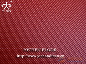 乒乓球塑膠運動地板生產(chǎn)廠 高品質(zhì)塑料地板的制造與優(yōu)勢