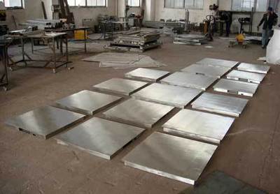 S136模具鋼在金屬制品加工中的應用與工藝優化